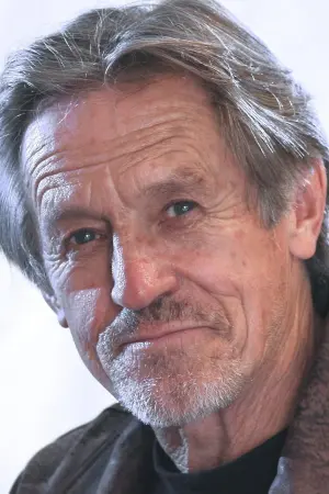 Фото Майлз Андерсон (Miles Anderson) #33918