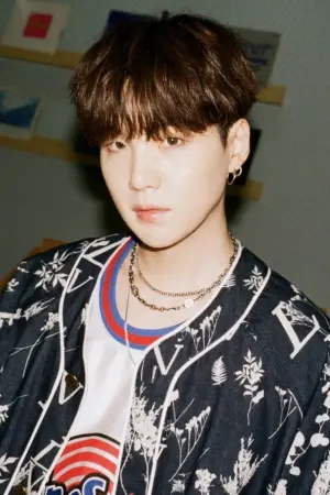 Фото Мін Юнґі #153322