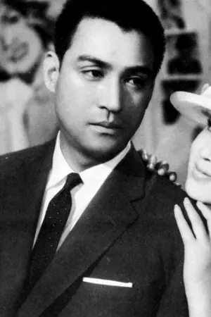 Фото Ейджі Фунакоші #260791