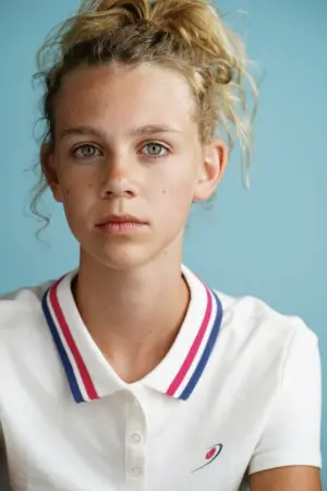 Фото Ель Грем #10780