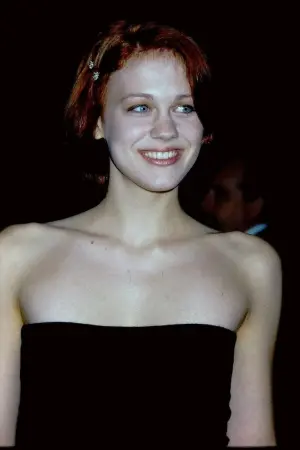 Фото Мейтленд Уорд (Maitland Ward) #21536