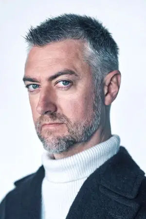 Фото Шон Ґанн (Sean Gunn) #327234