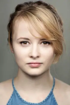 Фото Шеннон Тарбет (Shannon Tarbet) #125131