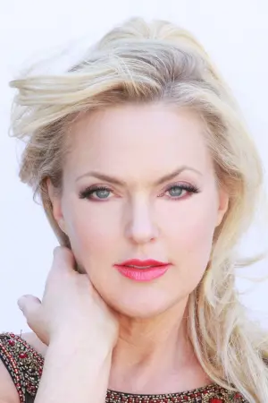 Фото Елейн Хендрікс (Elaine Hendrix) #42110