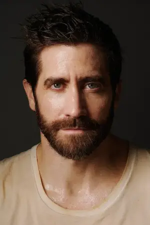 Фото Джейк Джилленгол (Jake Gyllenhaal) #327186