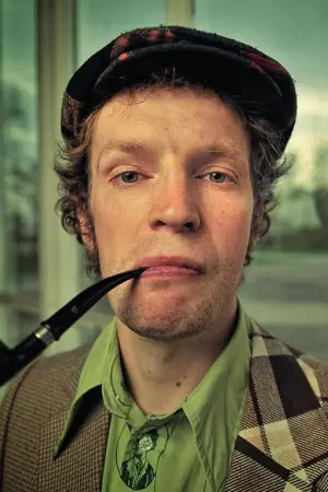 Фото Каспар Янціс (Kaspar Jancis) #266324