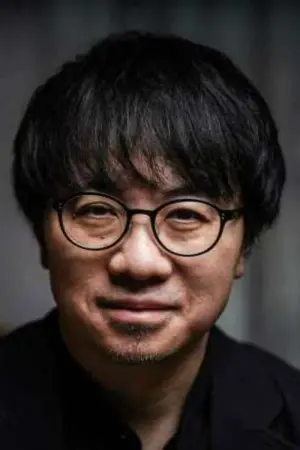 Фото Макото Шинкай #17685