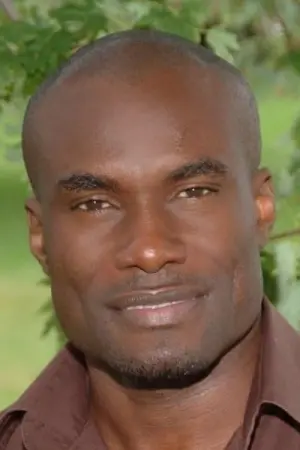 Фото Мозес Ньярко #29192