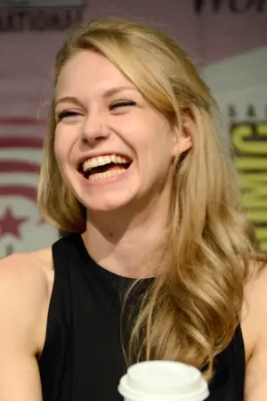 Фото Пенелопа Мітчелл (Penelope Mitchell) #6263