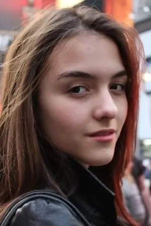 Фото Квінн Шепард (Quinn Shephard) #94814