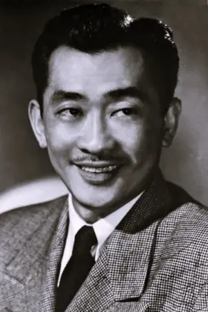 Фото Річард Лу (Richard Loo) #84293