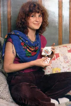 Фото Валері Мересс (Valérie Mairesse) #128803