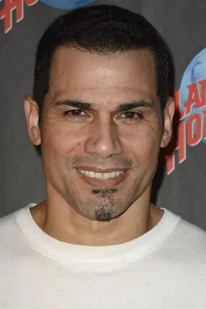 Фото Френкі Г #35119