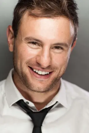 Фото Джек Пірсон #63257