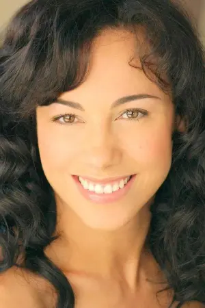 Фото Джеклін Олів'є (Jackeline Olivier) #61475