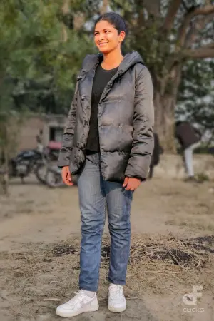 Фото  (Jyotika Chouhan) #315943