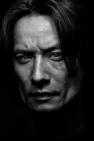 Фото Метью Ян Кінг #4815