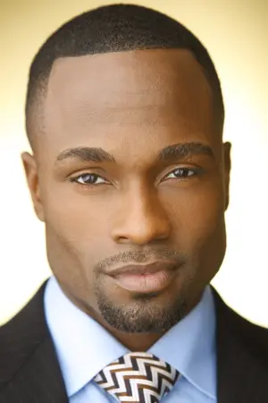 Фото Майкел Шеннон Дженкінс #103661