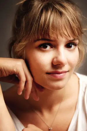 Фото Саллі Хармсен (Sallie Harmsen) #251839