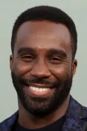 Фото  (Tramell Tillman) #351499