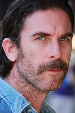 Фото Клінт Джеймс (Clint James) #44805