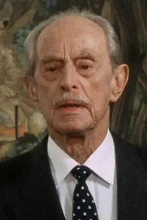 Фото Ернст Фріц Фюрбрінгер (Ernst Fritz Fürbringer) #331956