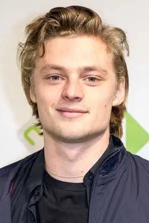 Фото Йонас Смулдерс #136658