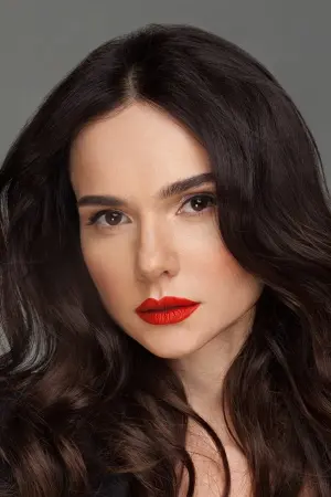 Фото Олена Лавренюк (Olena Lavreniuk) #202264