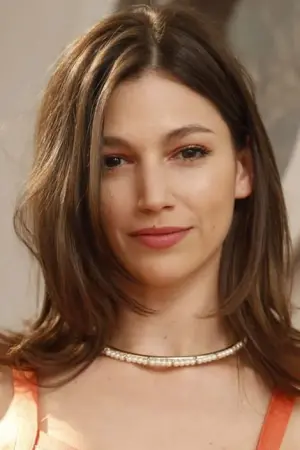 Фото Урсула Корберо (Úrsula Corberó) #49538