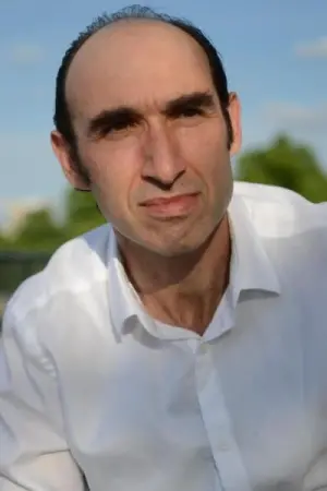 Фото  (Guerassim Dichliev) #196588