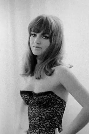 Фото Марі-Франс Пізьє (Marie-France Pisier) #1341