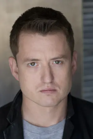 Фото Мартін Гарріс (Martin Harris) #34667