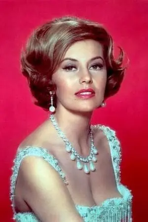 Фото Сід Чарісс (Cyd Charisse) #93022