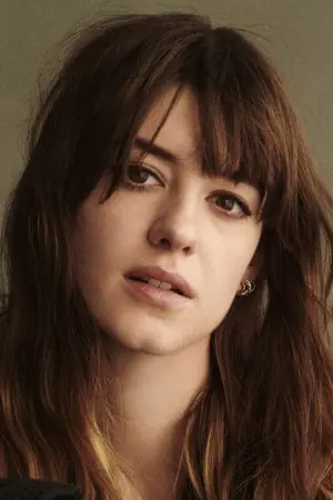 Фото Дейзі Едгар-Джонс (Daisy Edgar-Jones) #52881