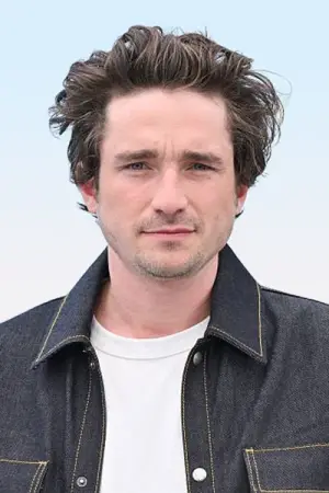 Фото Жозеф Оліван (Joseph Olivennes) #340381