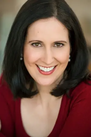 Фото Стефані Д’Абруццо (Stephanie D