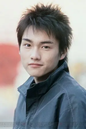 Фото Такахіро Ходжьо #343135