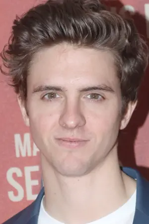 Фото Томас Соліверес (Thomas Solivérès) #36032