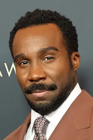 Фото  (Tramell Tillman) #351500