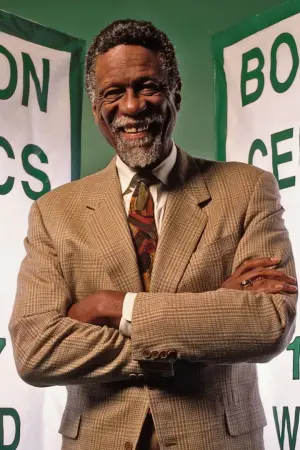 Фото Білл Расселл #295153