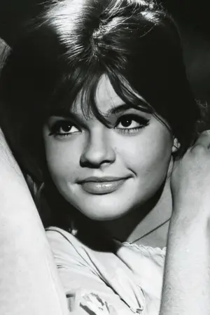 Фото Катрін Аллегрет #96493