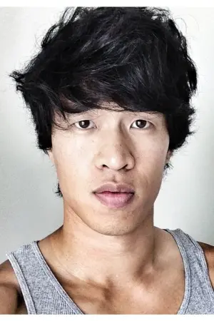 Фото Чарлі Рюдпоканон #83251