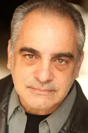 Фото Джо Марінеллі #113564