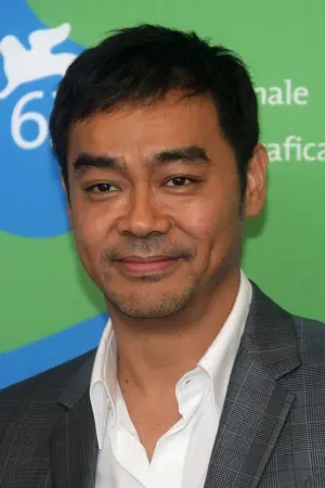 Фото Лау Чінг-ван #52171