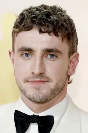 Фото Пол Мескаль (Paul Mescal) #53900