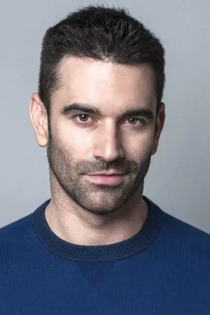 Фото Джефф Ґам #39784