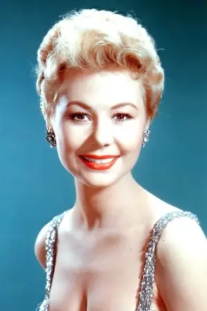 Фото Міці Гейнор (Mitzi Gaynor) #276219
