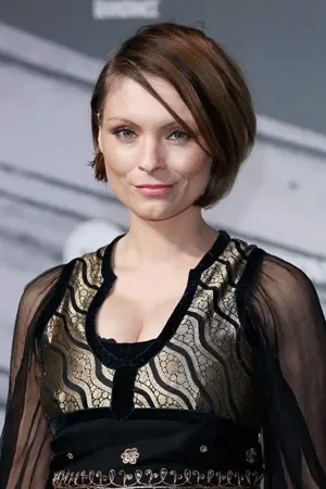 Фото MyAnna Buring #19016