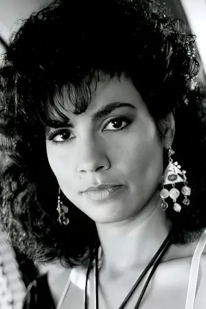 Фото Рейчел Тікотін (Rachel Ticotin) #72632