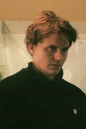 Фото Вітмер Томас (Whitmer Thomas) #332532